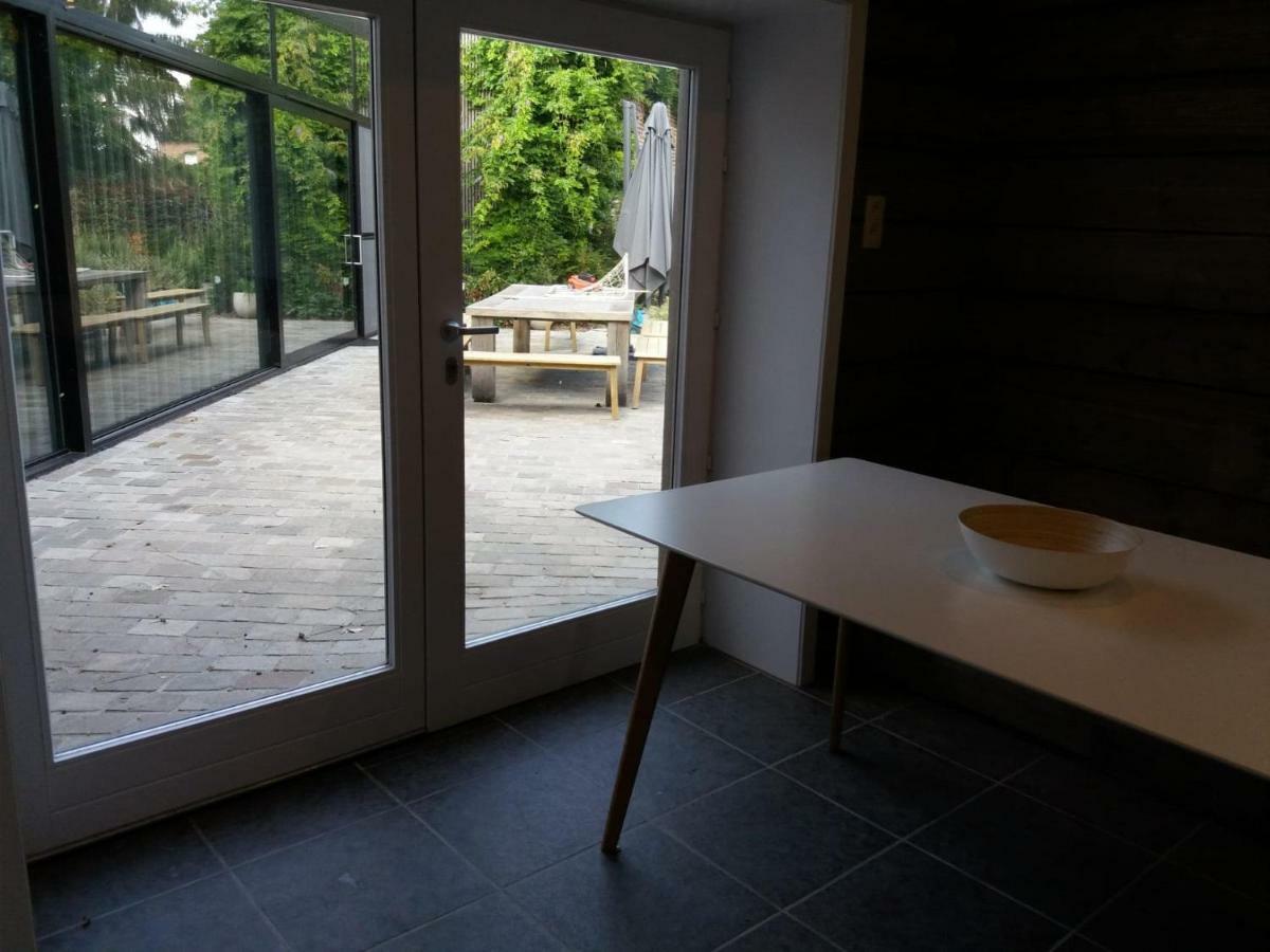 Villa Germaine Lierde Exterior foto